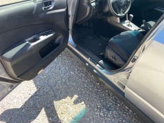 2013 Subaru Forester 2.5X Premium - Driver's Front Door Image